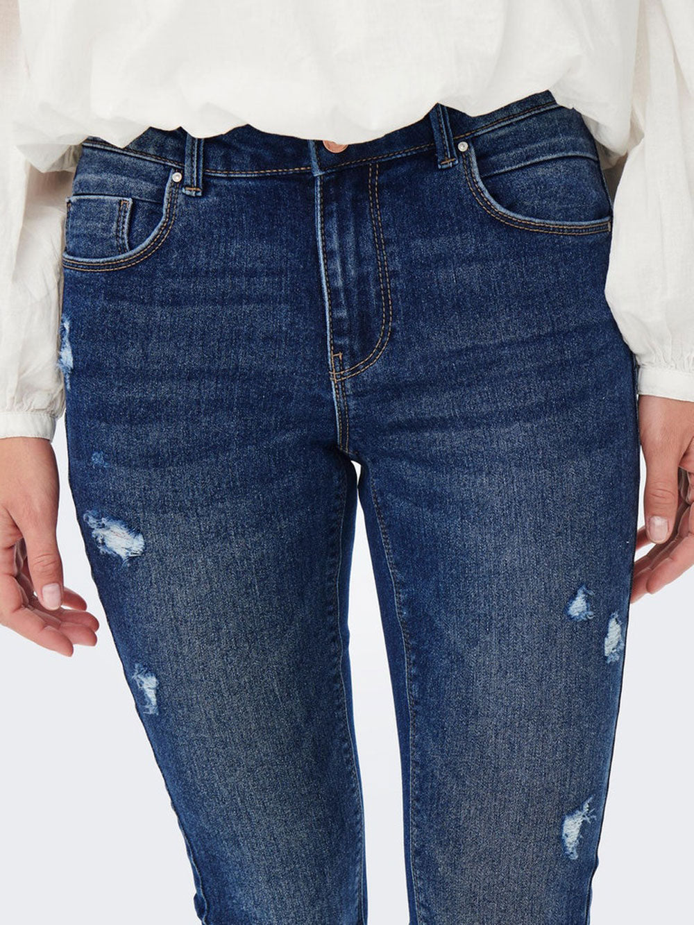 Only push up jeans 2024 daisy