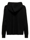 ONLY Only NewTessa pullover donna cappuccio nero