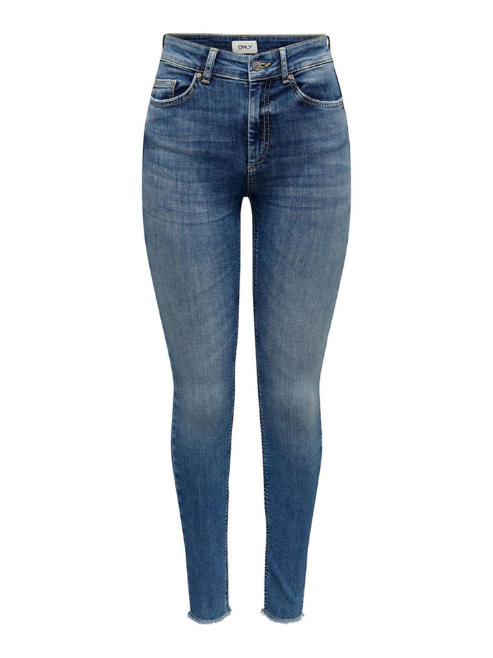 ONLY Onlblush jeans donna medium blue