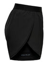 ONLY PLAY Onpgil pantaloncino sportivo donna nero