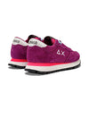 SUN68 Sun68 sneakers donna Ally Solid nylon prugna