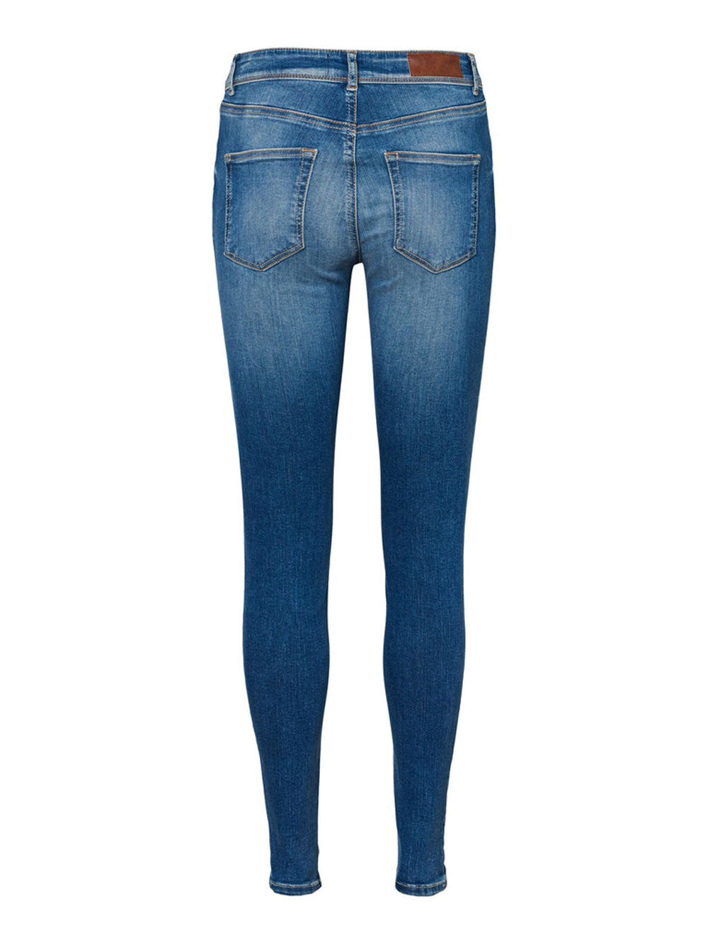 VERO MODA Vmlux jeans donna slim fit