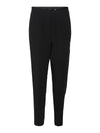 VERO MODA Vmsandy pantalone donna nero tapered fit