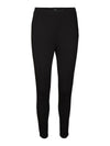 VERO MODA Vero Moda Augusta pantalone slim donna nero