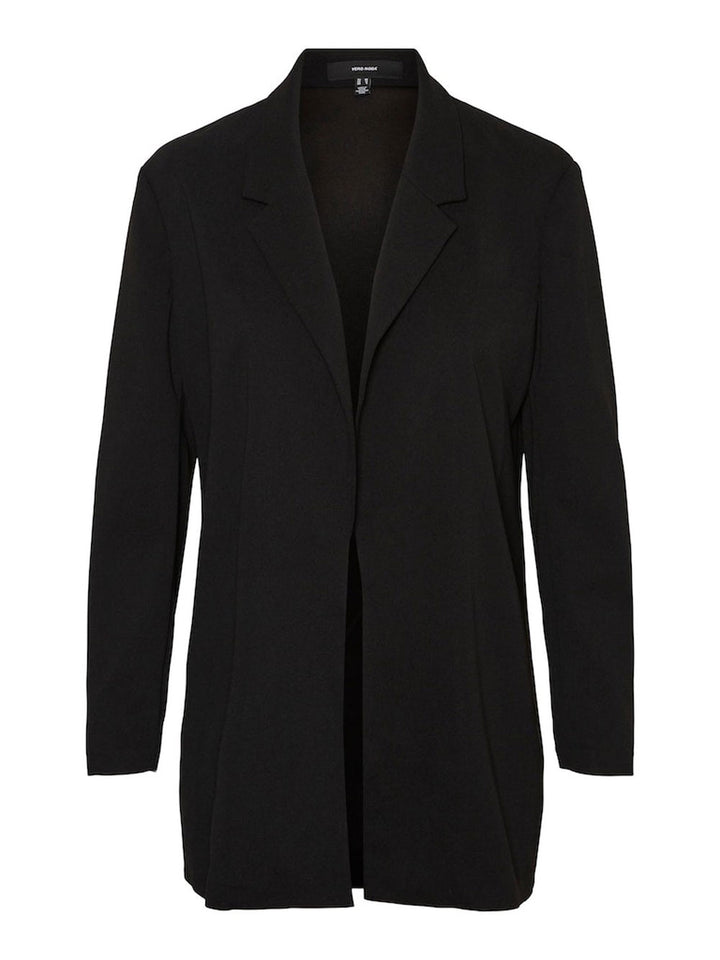 VERO MODA Giacca blazer donna nero