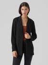 VERO MODA Giacca blazer donna nero