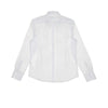 Camicia bambino microfantasia regular fit - Kalè Store