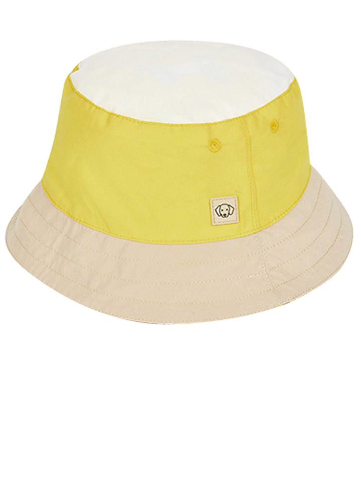 MAYORAL Cappello reversibile neonato stampato