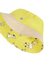 MAYORAL Cappello reversibile neonato stampato