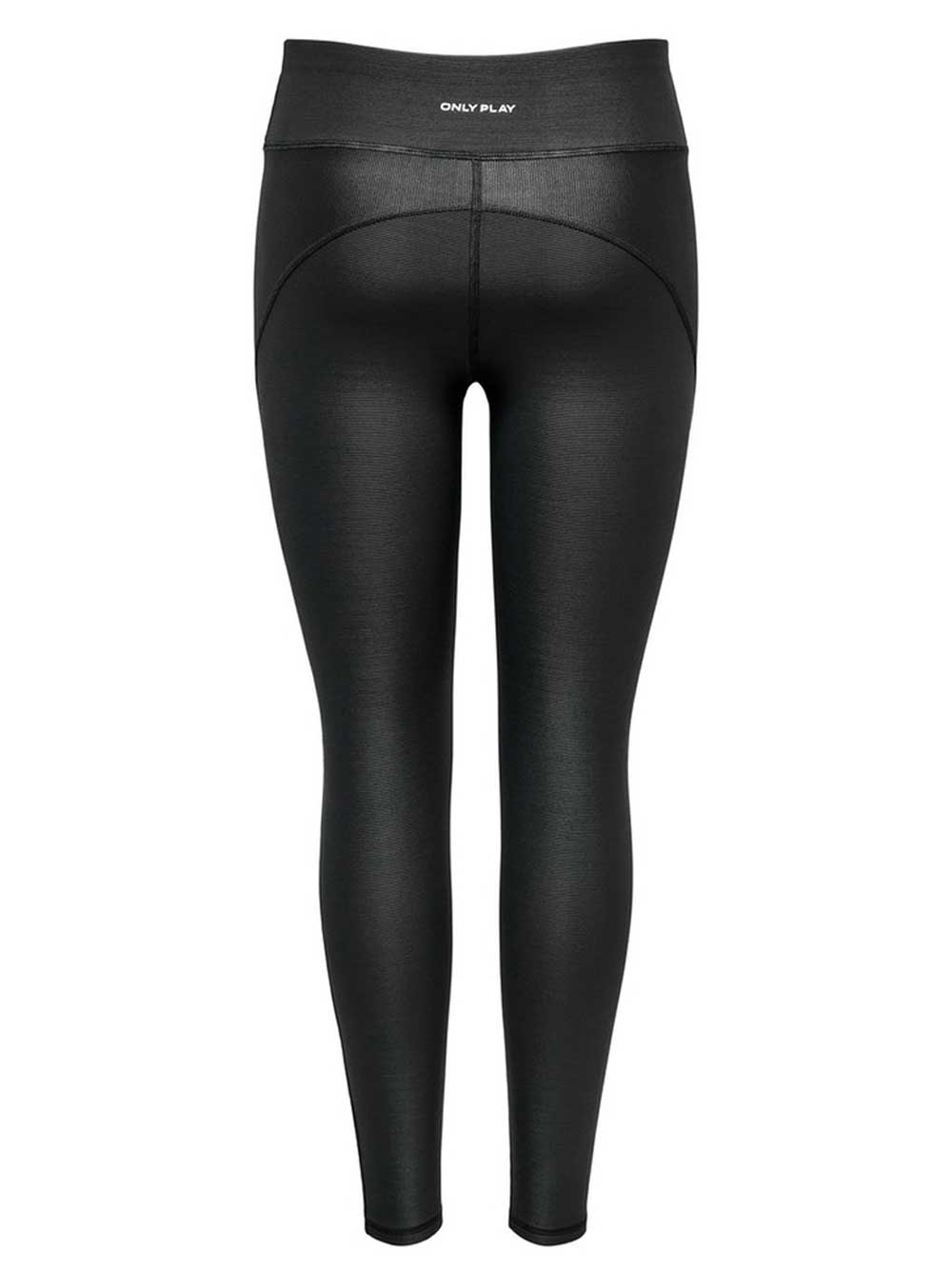 ONLY PLAY Cora leggings donna fitness nero