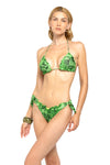 4GIVENESS Bikini 4GIVENESS da DONNA - verde