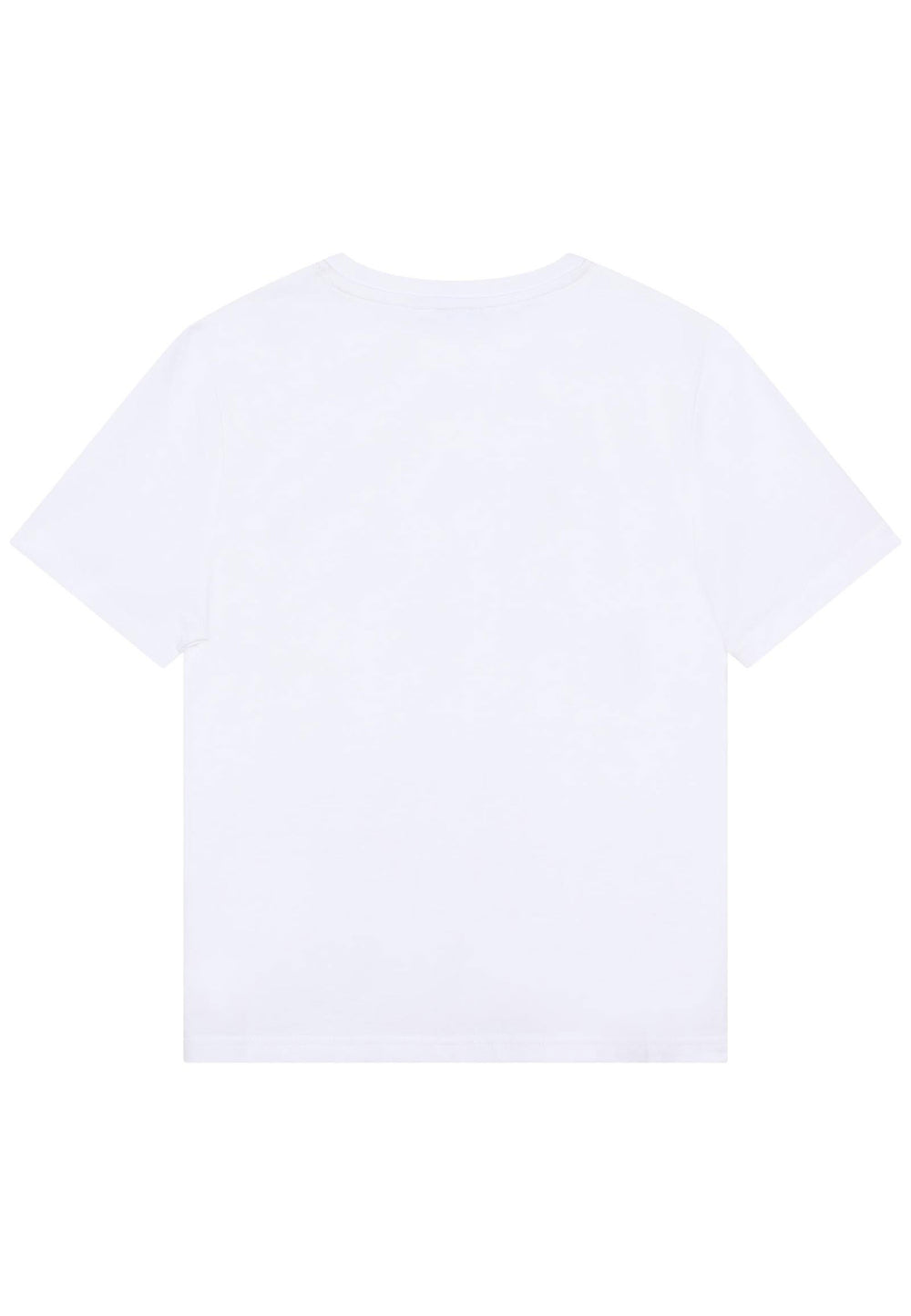 BOSS T-shirt BOSS da BAMBINO - bianco