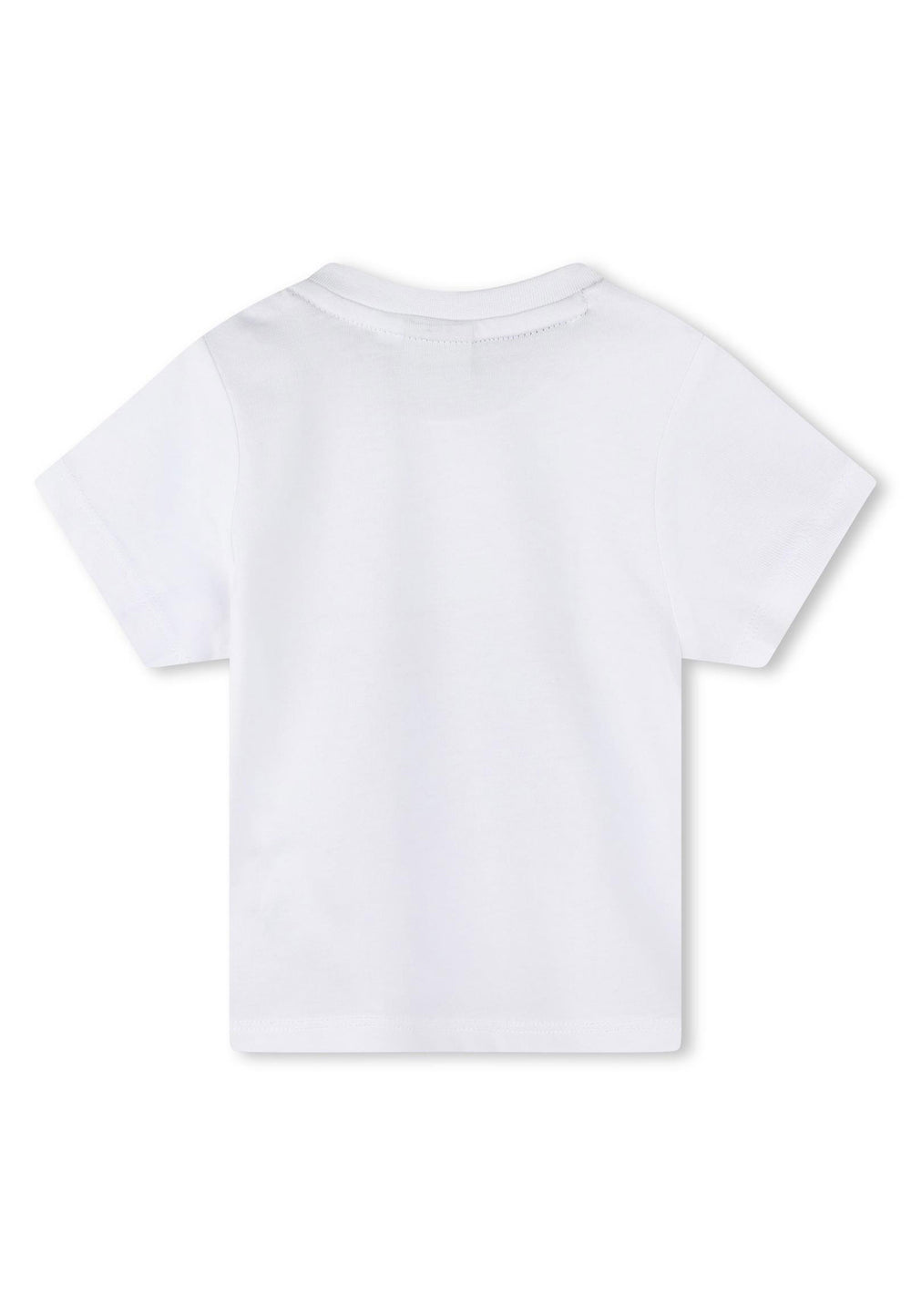 BOSS T-shirt BOSS da BAMBINO - bianco