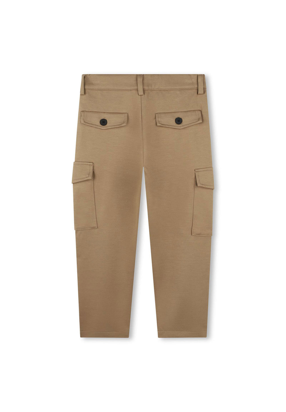 BOSS Pantalone BOSS da BAMBINO - marrone