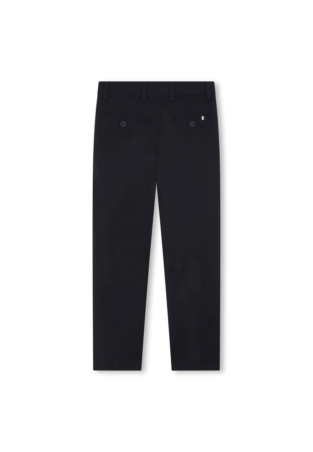 BOSS Pantalone BOSS da BAMBINO - blu