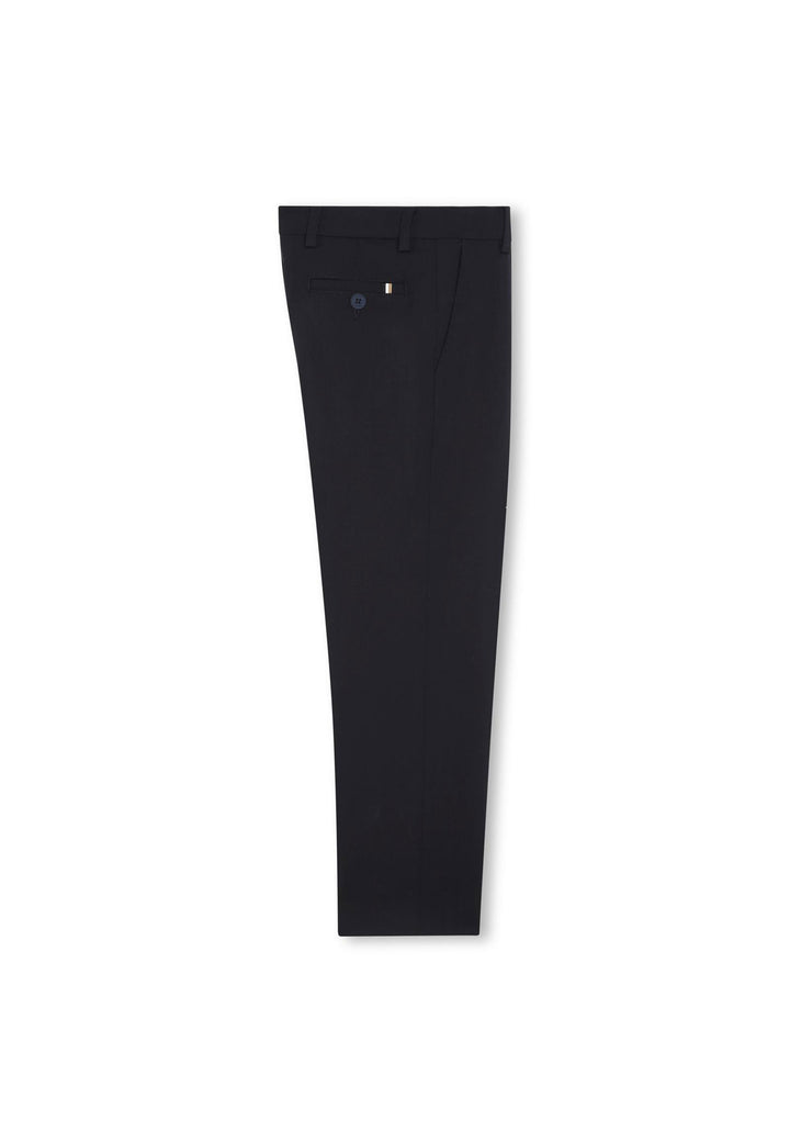 BOSS Pantalone BOSS da BAMBINO - blu