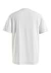 T-shirts e Tops CALVIN KLEIN JEANS da BAMBINO - Bright White