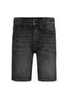 CALVIN KLEIN JEANS Bermuda CALVIN KLEIN JEANS da BAMBINO - grigio