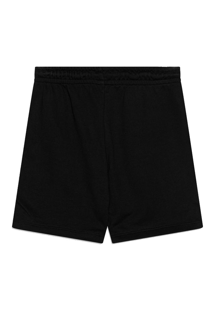 CALVIN KLEIN JEANS Bermuda CALVIN KLEIN JEANS da BAMBINO - nero