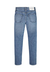 Jeans CALVIN KLEIN JEANS da BAMBINA - Stone Mid Blue