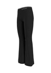 Pantalone CALVIN KLEIN JEANS da BAMBINA - Ck Black