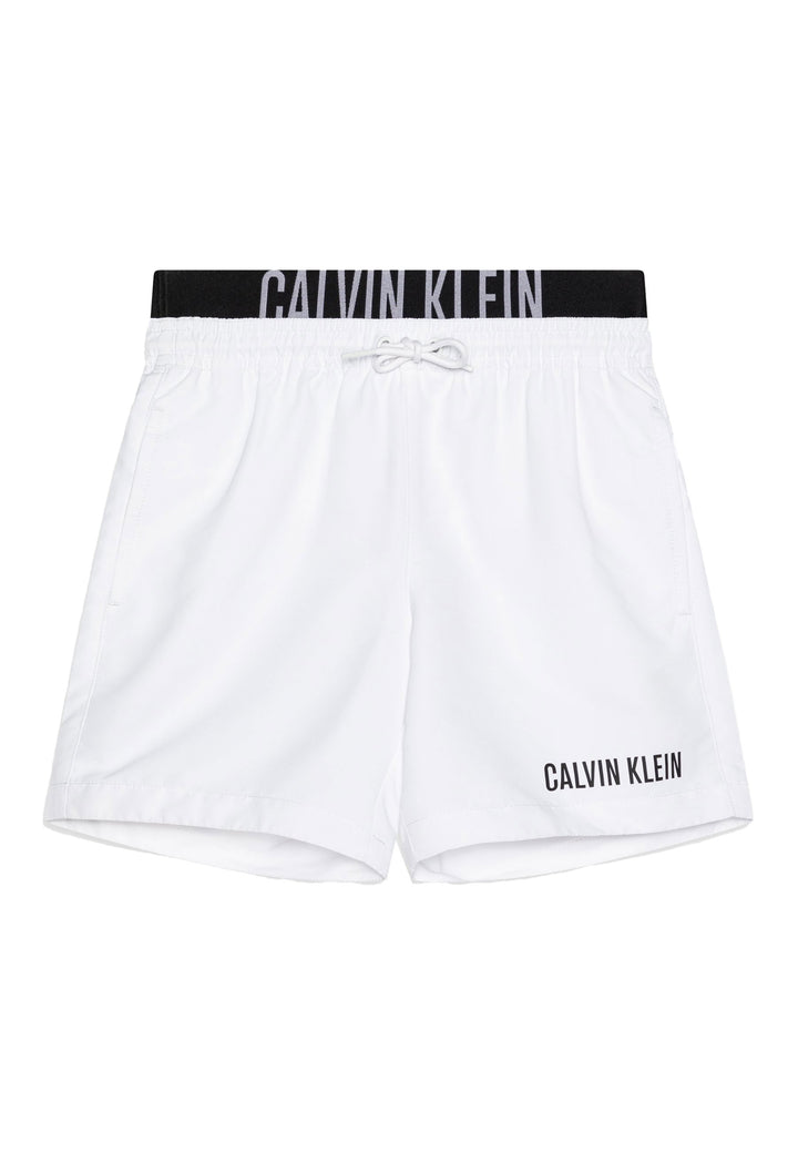 CALVIN KLEIN JEANS Costume CALVIN KLEIN JEANS da - bianco