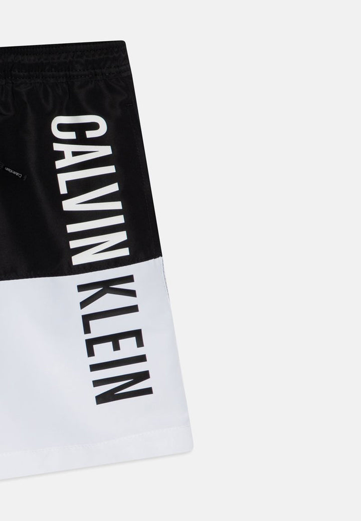 CALVIN KLEIN JEANS Costume CALVIN KLEIN JEANS da - nero