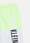 CALVIN KLEIN JEANS Costume CALVIN KLEIN JEANS da - verde