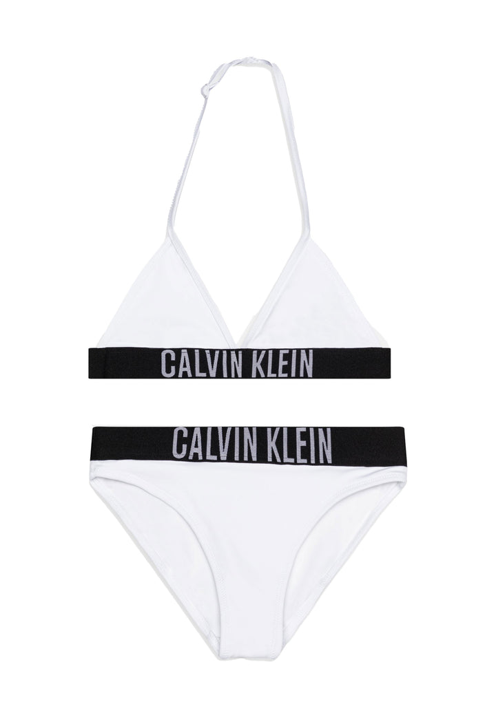 CALVIN KLEIN JEANS Bikini CALVIN KLEIN JEANS da - bianco