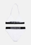 CALVIN KLEIN JEANS Bikini CALVIN KLEIN JEANS da - bianco