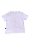 DANIELE ALESSANDRINI T-shirt DANIELE ALESSANDRINI da BAMBINO - bianco