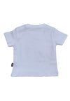 DANIELE ALESSANDRINI T-shirt DANIELE ALESSANDRINI da BAMBINO - bianco