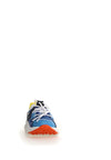 FLOWER MOUNTAIN Naturino flower mountain sneakers bambino celeste