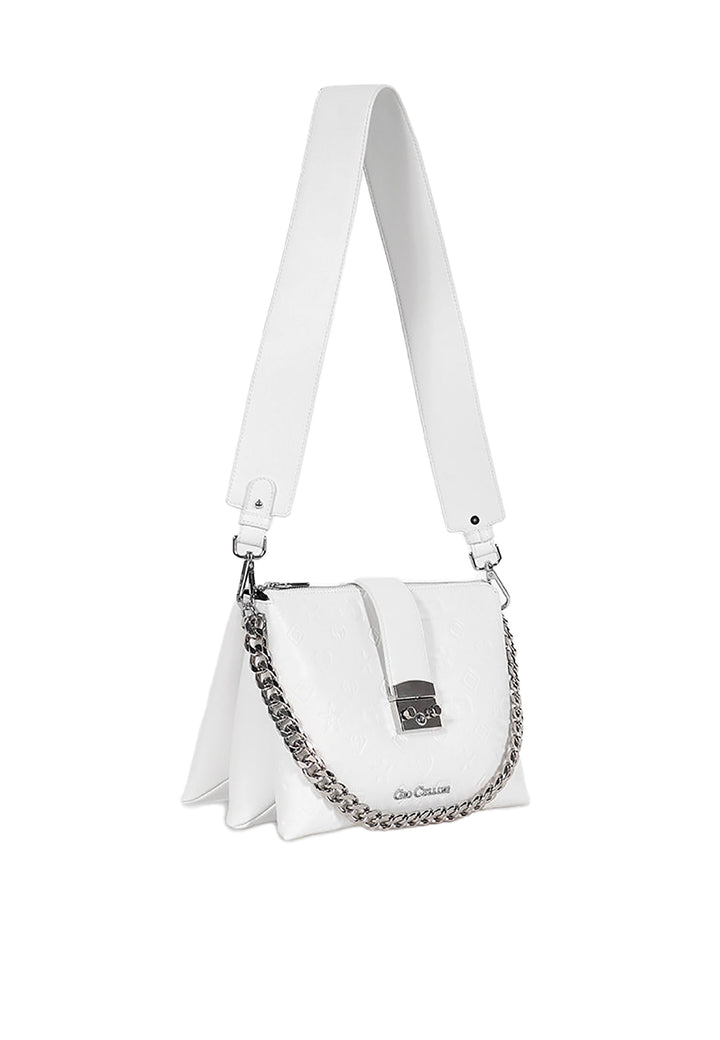 GIO CELLINI Borsa GIO CELLINI da DONNA - bianco