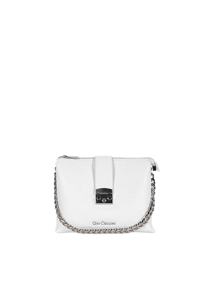 GIO CELLINI Borsa GIO CELLINI da DONNA - bianco