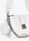 GIO CELLINI Borsa GIO CELLINI da DONNA - bianco