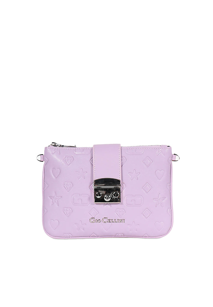 GIO CELLINI Bag for WOMEN - Lilac