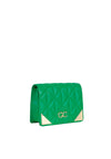 GIO CELLINI Bag for WOMEN - Green