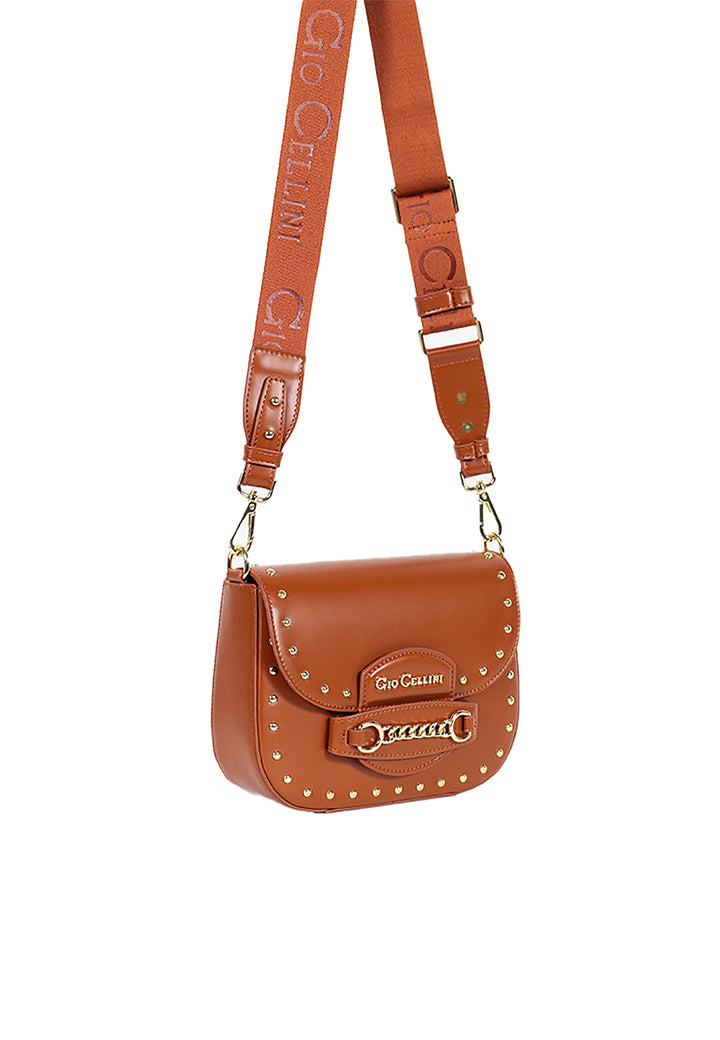 GIO CELLINI Bag for WOMEN - Brown