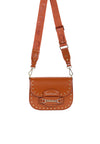 GIO CELLINI Bag for WOMEN - Brown