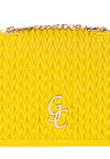 GIO CELLINI Bag for WOMEN - Yellow