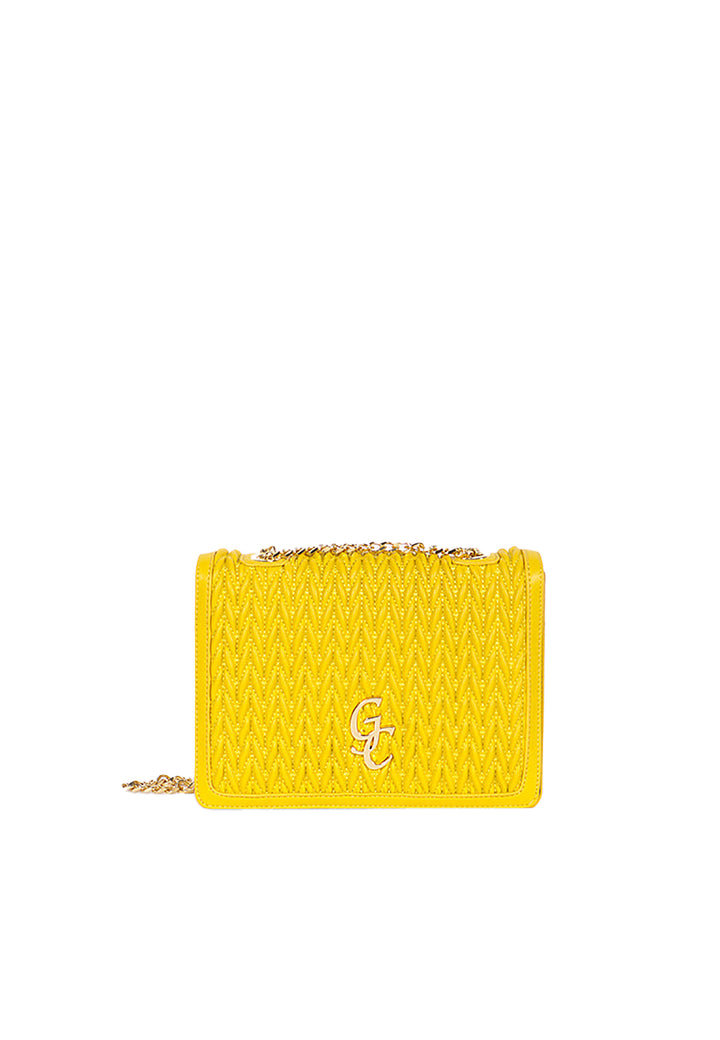 GIO CELLINI Bag for WOMEN - Yellow