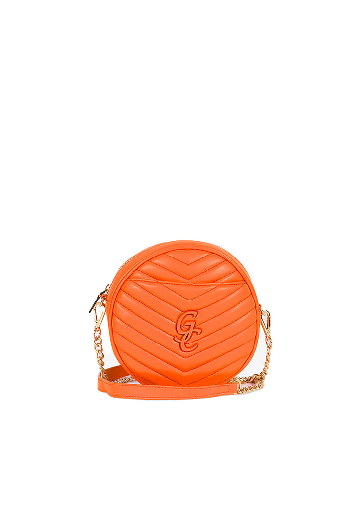 GIO CELLINI Bag for WOMEN - Orange