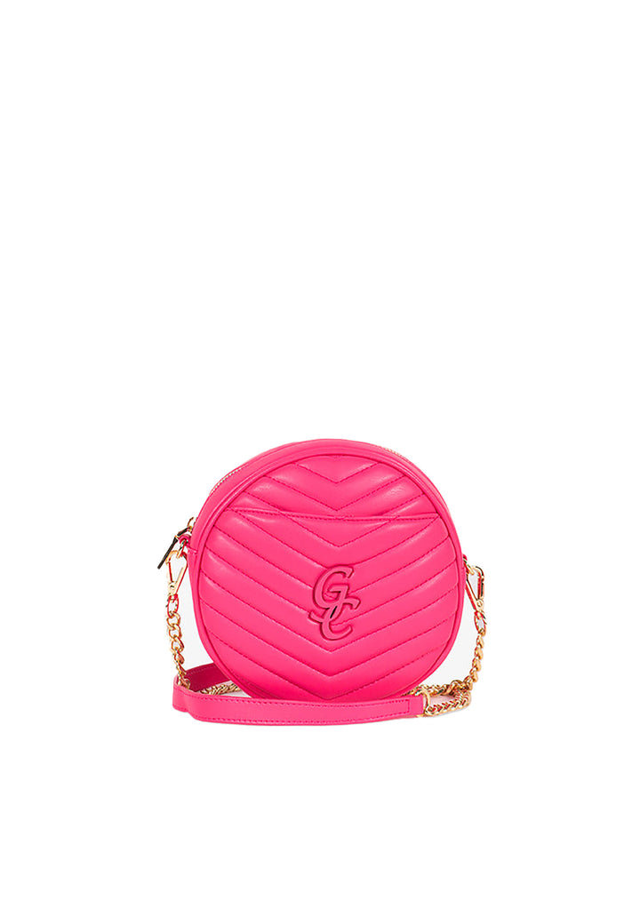 GIO CELLINI Bag for WOMEN - Fuchsia