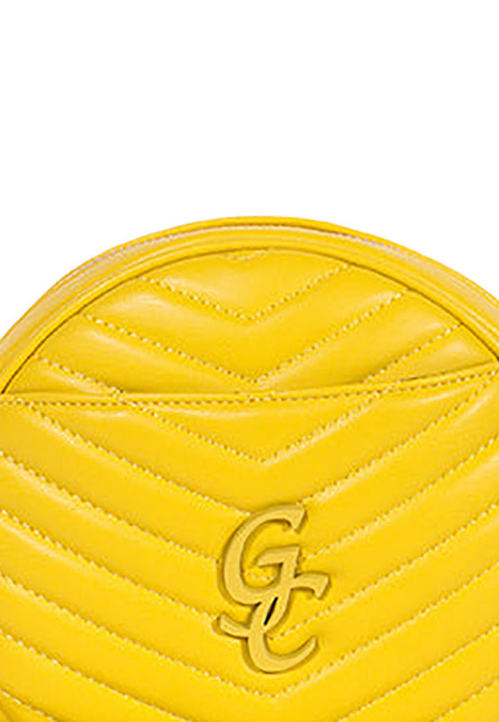 GIO CELLINI Bag for WOMEN - Yellow