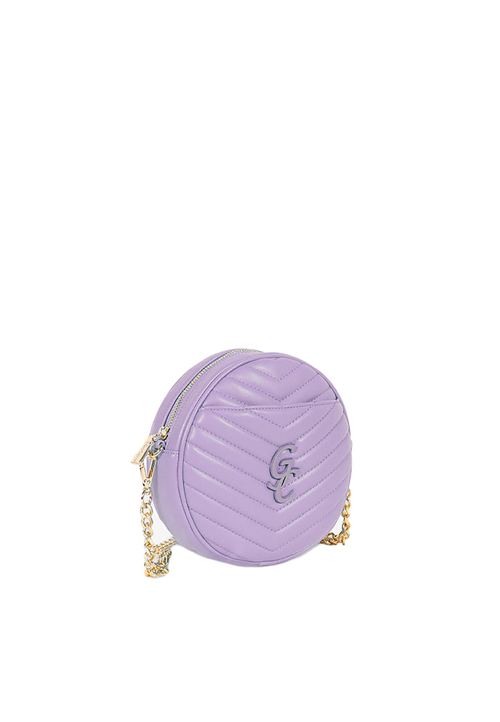 GIO CELLINI Bag for WOMEN - Lilac