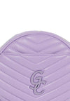 GIO CELLINI Bag for WOMEN - Lilac