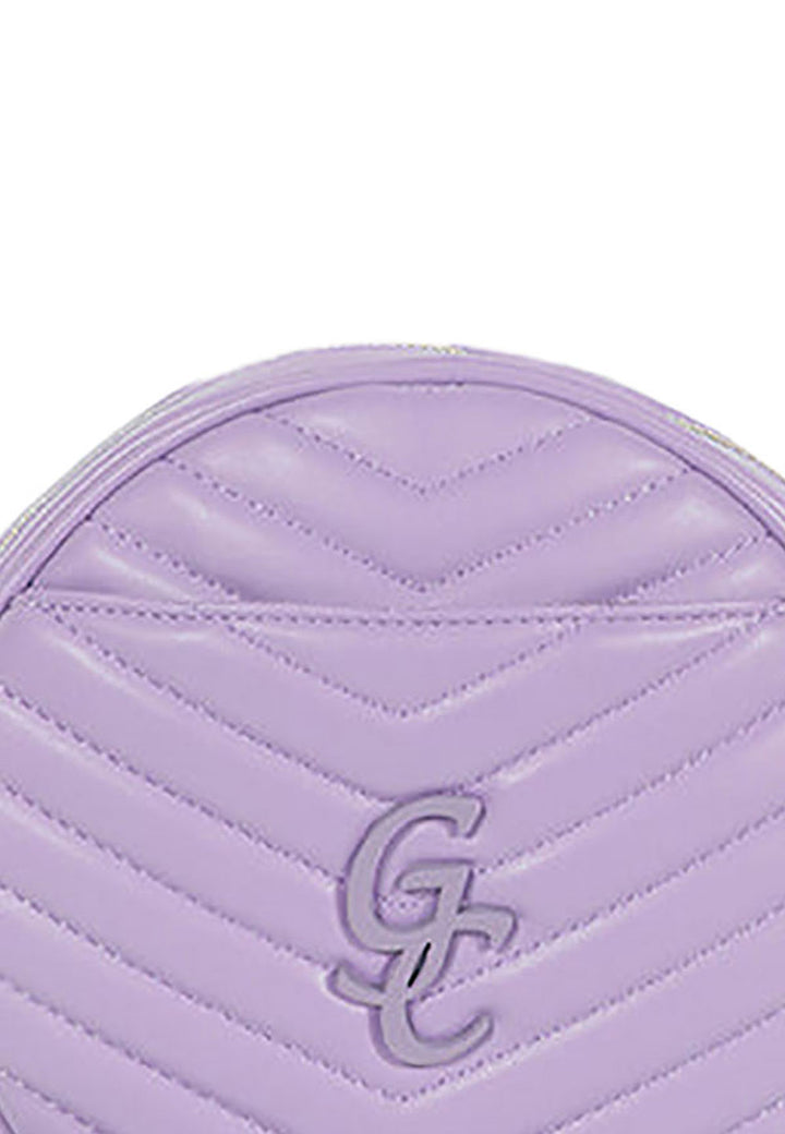 GIO CELLINI Bag for WOMEN - Lilac