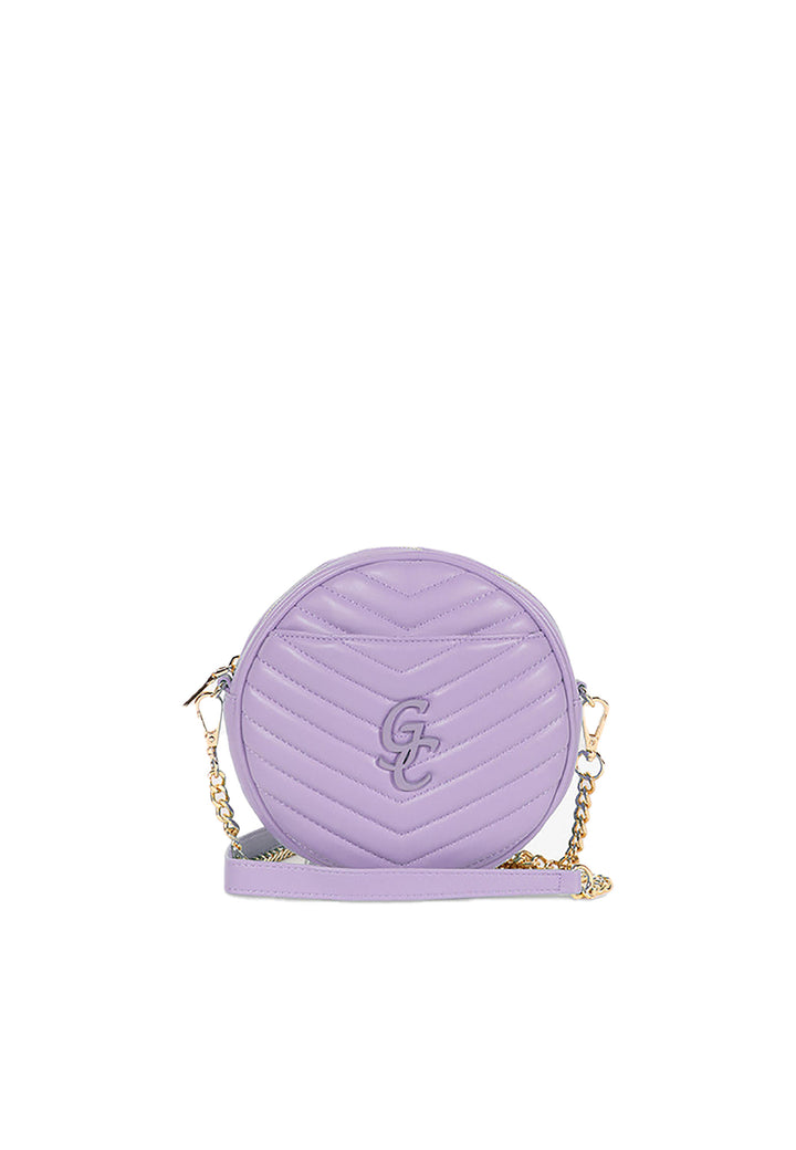 GIO CELLINI Bag for WOMEN - Lilac