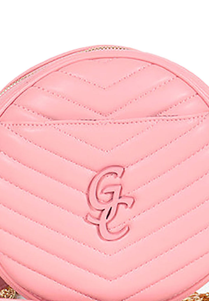 GIO CELLINI Bag for WOMEN - Pink